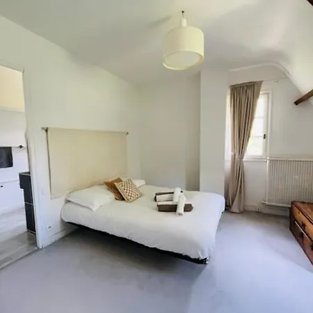 Family Deauville 4* Tourgeville