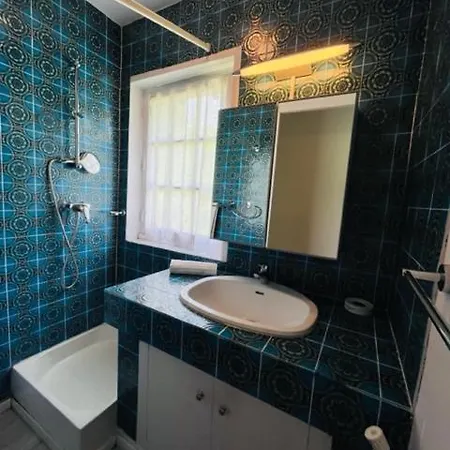 Hotel Family Deauville 4*